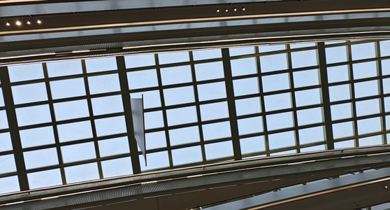 沈陽鋼結構防火技術的應用