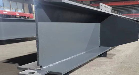 沈陽鋼結構橋梁