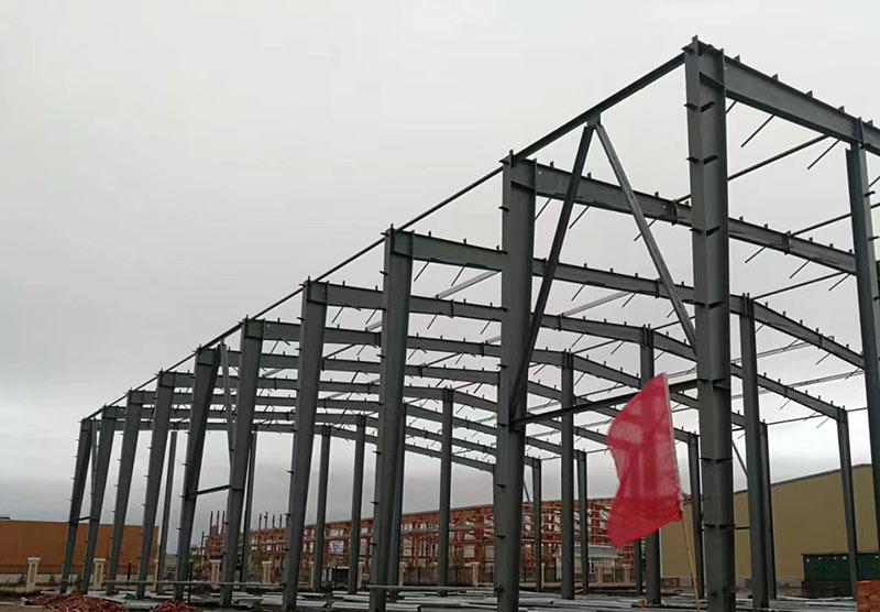 沈阳彩钢房制造厂家有哪些彩钢房加工流程