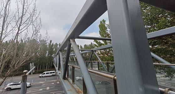 沈陽鋼結構 沈陽鋼結構