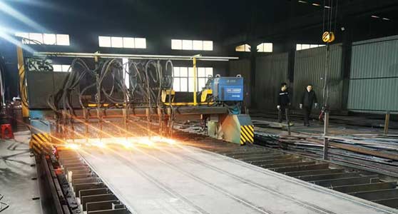 沈陽鋼結構工程 沈陽鋼結構工程