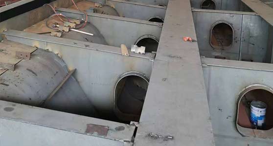 沈陽鋼結構安裝工程 沈陽鋼結構安裝工程