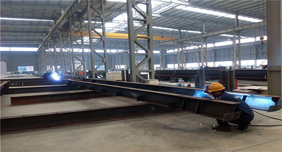 沈陽鋼結構安裝工程：堅守匠人精神，創造可靠產品